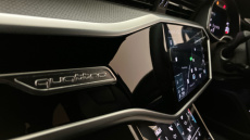 Audi A6 40 TDI Quattro Black Edition 5dr S Tronic Diesel Estate